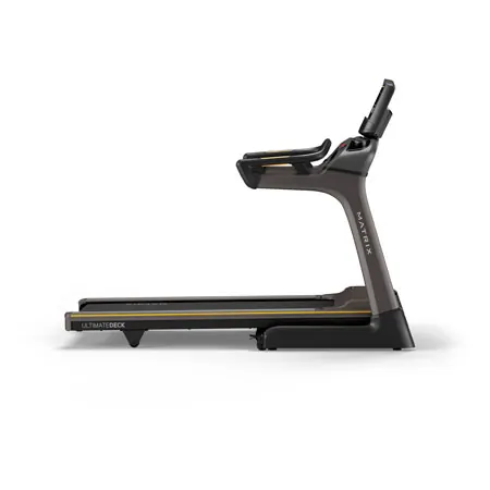 Matrix Laufband TF50 mit XR-Konsole