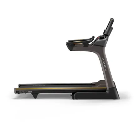 Matrix Laufband TF50 mit XER-Konsole