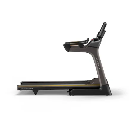 Matrix Laufband TF50 mit XIR-Konsole