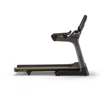 Matrix Laufband TF50 mit XUR-Konsole