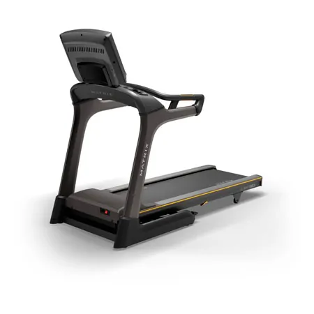 Matrix Laufband TF50 mit XUR-Konsole
