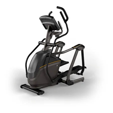 Matrix Elliptical Trainer E50 mit XR-Konsole