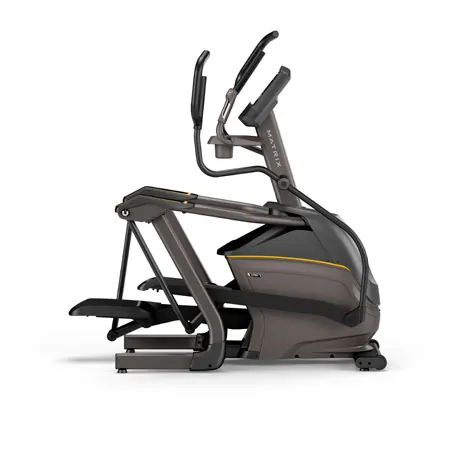 Matrix Elliptical Trainer E50 mit XR-Konsole