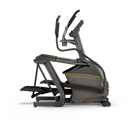 Matrix Elliptical Trainer E50 mit XER-Konsole