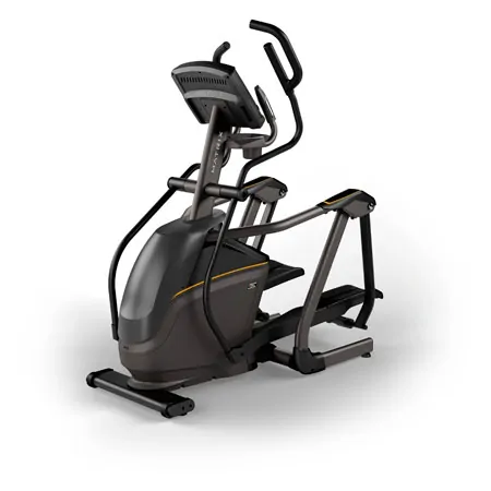 Matrix Elliptical Trainer E50 mit XER-Konsole