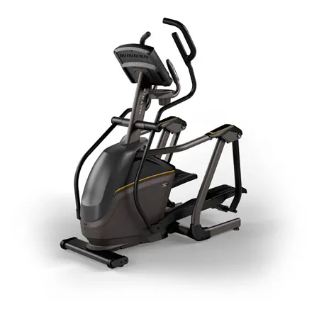 Matrix Elliptical Trainer E50 mit XIR-Konsole