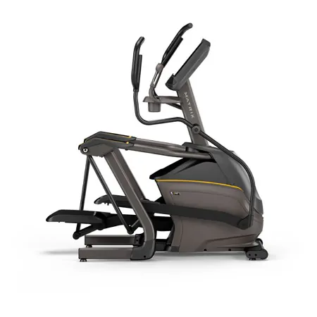Matrix Elliptical Trainer E50 mit XUR-Konsole