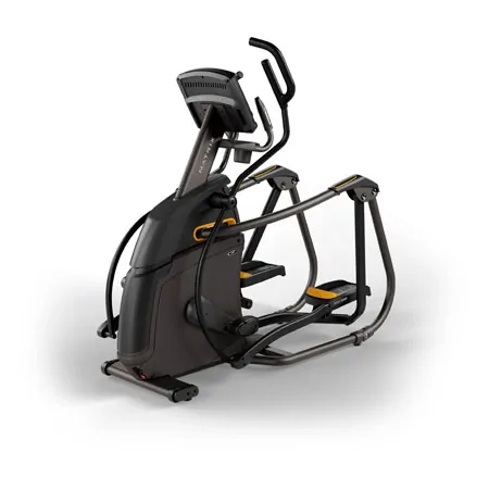 Matrix Ascent Trainer A50 mit XER-Konsole