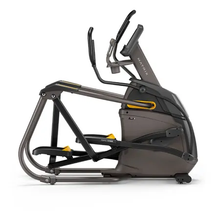 Matrix Ascent Trainer A50 mit XER-Konsole