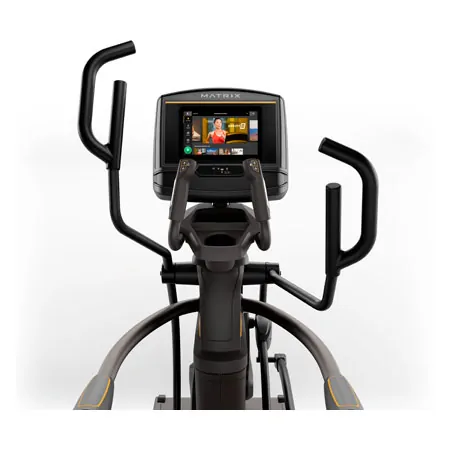 Matrix Ascent Trainer A50 mit XER-Konsole