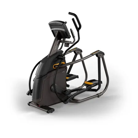 Matrix Ascent Trainer A50 mit XIR-Konsole