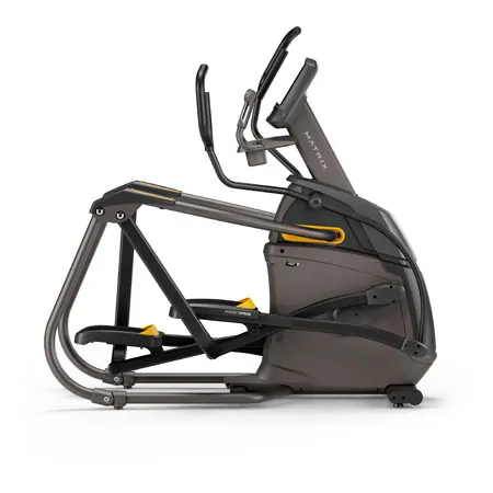 Matrix Ascent Trainer A50 mit XIR-Konsole