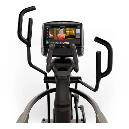 Matrix Ascent Trainer A50 mit XIR-Konsole