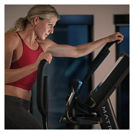 Matrix Ascent Trainer A50 mit XIR-Konsole