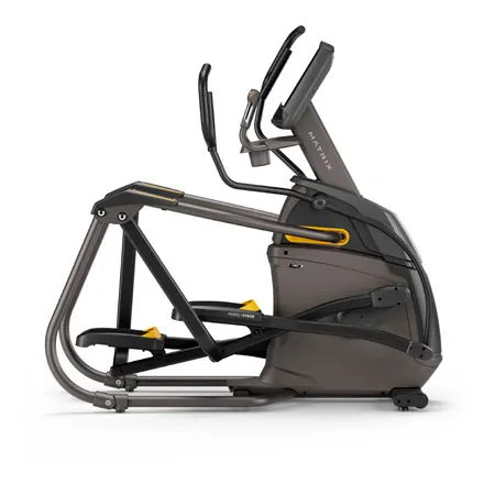 Matrix Ascent Trainer A50 mit XUR-Konsole