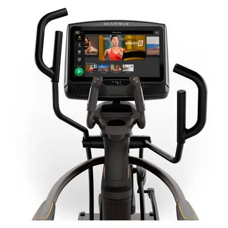 Matrix Ascent Trainer A50 mit XUR-Konsole