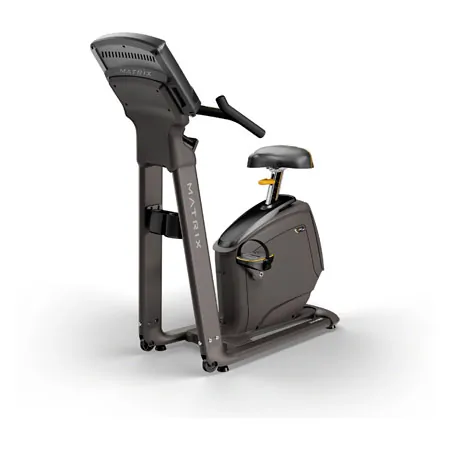 Matrix Ergometer U50 mit XR-Konsole