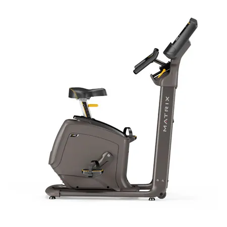Matrix Ergometer U50 mit XR-Konsole