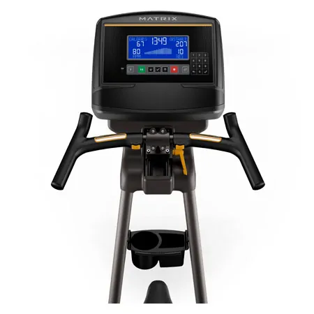 Matrix Ergometer U50 mit XR-Konsole