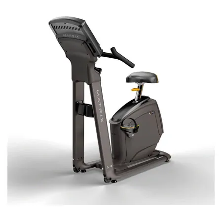 Matrix Ergometer U50 mit XER-Konsole