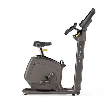 Matrix Ergometer U50 mit XER-Konsole