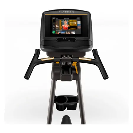 Matrix Ergometer U50 mit XER-Konsole