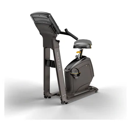 Matrix Ergometer U50 mit XIR-Konsole
