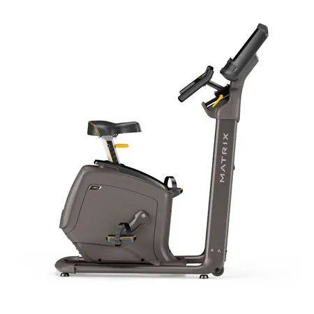 Matrix Ergometer U50 mit XIR-Konsole