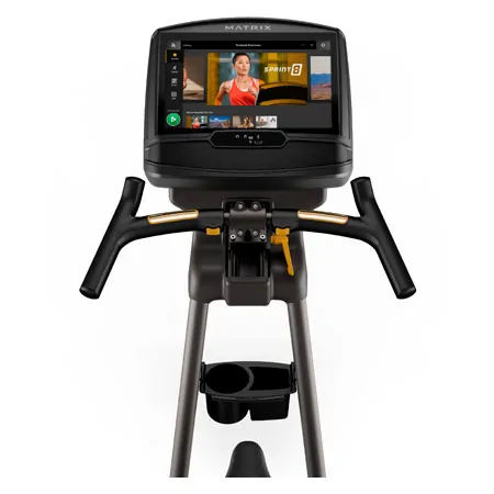 Matrix Ergometer U50 mit XIR-Konsole