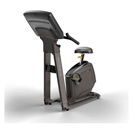 Matrix Ergometer U50 mit XUR-Konsole