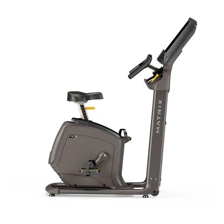Matrix Ergometer U50 mit XUR-Konsole