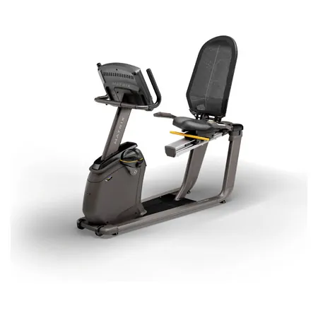 Matrix Liegeergometer R50 mit XER Konsole