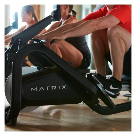 Matrix Rudergert Rower