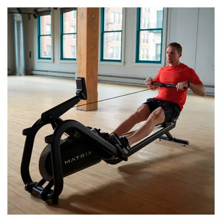 Matrix Rudergert Rower