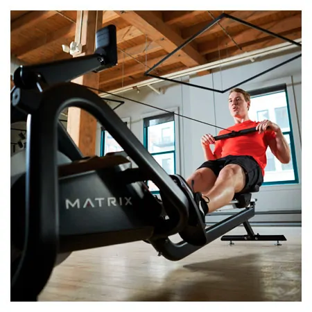 Matrix Rudergert Rower