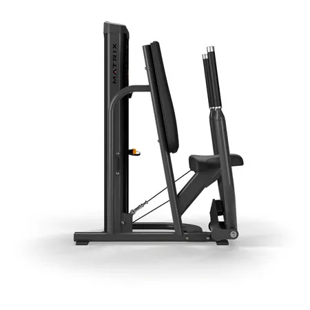 Matrix Krafttrainingsgert GO Brustpresse