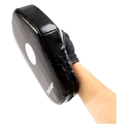 TUNTURI Trainer-Pratze Coaching Mitt, Paar