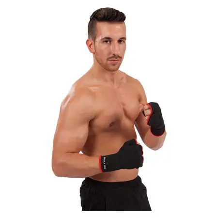 Bruce Lee Boxbandage Easy Fit, Gr. S/M