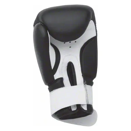 Bremshey Boxhandschuh Black Pro, 10 Unzen, Paar