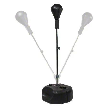 Tunturi Standboxball, 126-160 cm