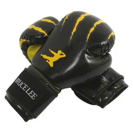 Bruce Lee Boxhandschuh, 16 Unzen, Paar