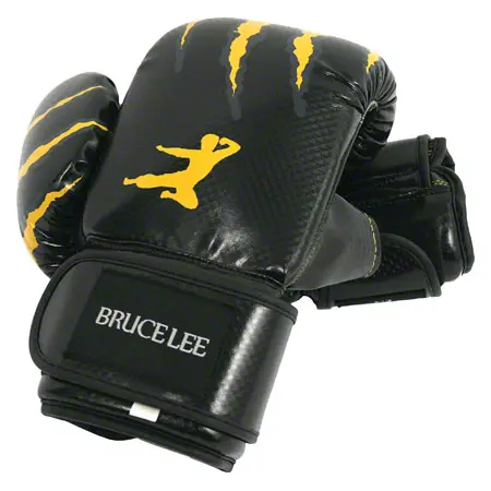 Bruce Lee Sackhandschuh, Gr. S, Paar