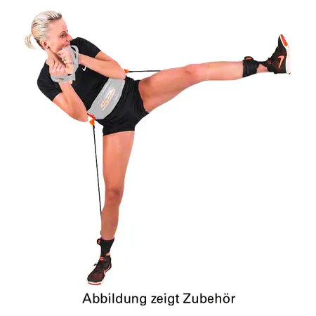 Shadowboxer Leg Tubes