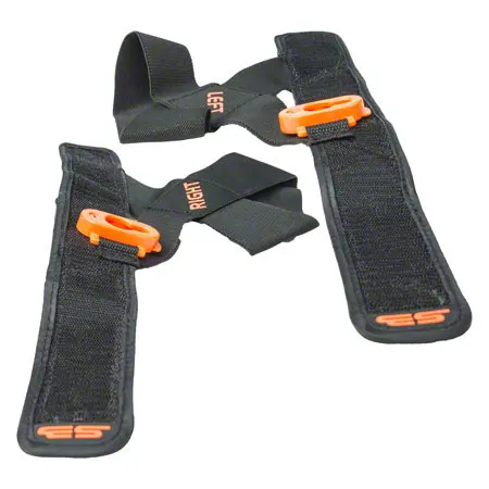 Shadowboxer Leg Tubes