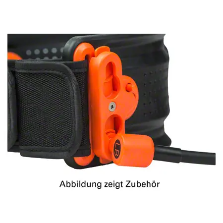 Shadowboxer Leg Tubes