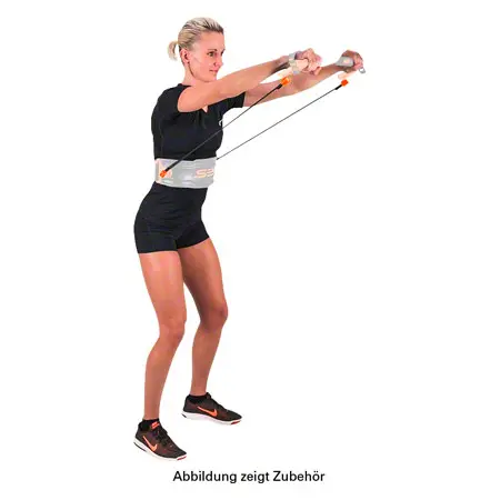 Shadowboxer Power Tubes Heavy (5-9 kg)