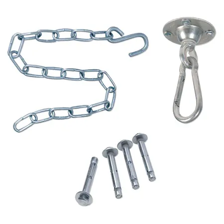 Boxsport-Set, 3-tlg.