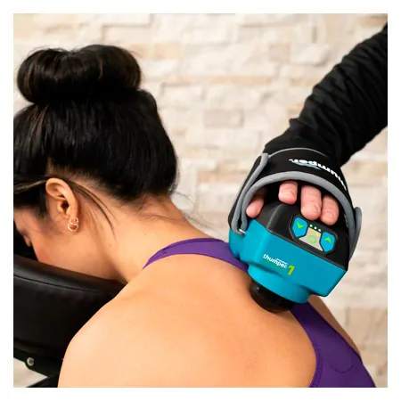 Thumper Massagegert Lithium 1, Akku