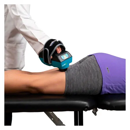 Thumper Massagegert Lithium 1, Akku