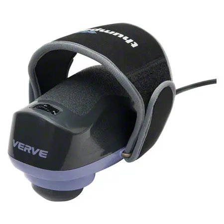Thumper Einkugelmassagegert Verve